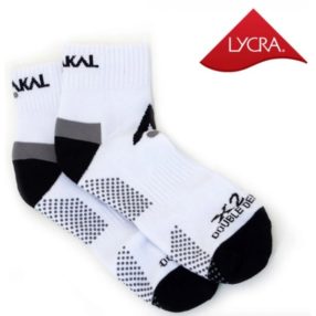 Karakal x2+ trainer sokker